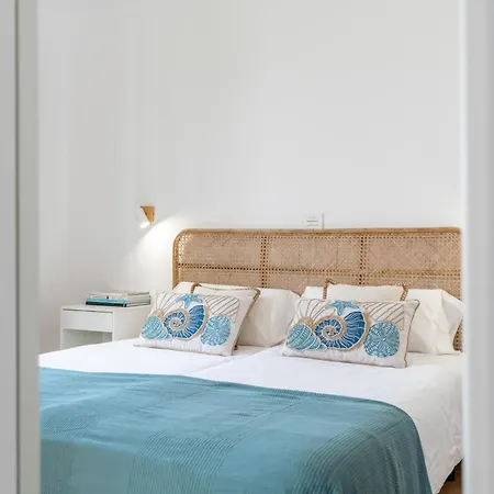 Kompleks wypoczynkowy Alma Ocean View