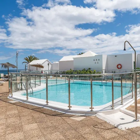 Holiday park Alma Ocean View