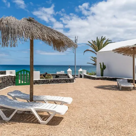 Alma Ocean View Holiday park