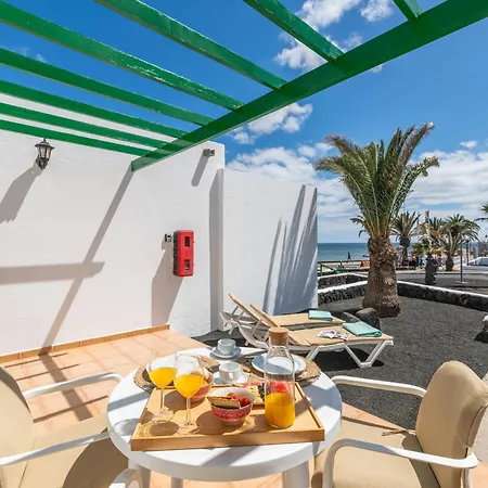 Holiday park Alma Ocean View